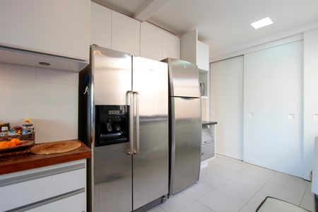 Apartamento à venda com 298m², 3 quartos e 2 vagasCozinha