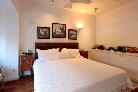 Apartamento à venda com 298m², 3 quartos e 2 vagasQuarto 1 suíte