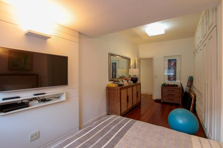 Apartamento à venda com 298m², 3 quartos e 2 vagasQuarto 3