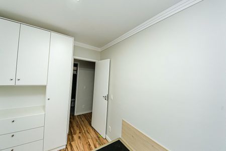 Quarto 1 de apartamento à venda com 3 quartos, 68m² em Vila Ivone, São Paulo