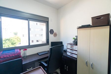 Apartamento à venda com 61m², 2 quartos e 1 vagaQuarto