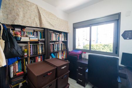 Apartamento à venda com 61m², 2 quartos e 1 vagaQuarto