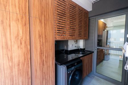 Apartamento à venda com 61m², 2 quartos e 1 vagaÁrea de Serviço