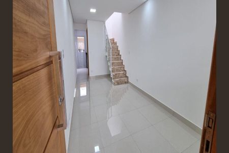Casa à venda com 3 quartos, 110m² em Jardim Santa Cruz (Campo Grande), São Paulo