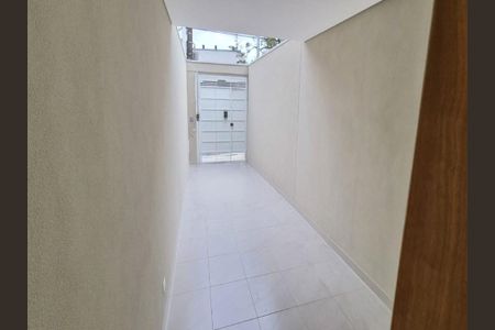 Casa à venda com 3 quartos, 110m² em Jardim Santa Cruz (Campo Grande), São Paulo