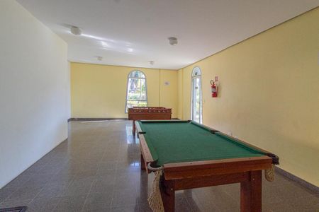 Apartamento à venda com 70m², 2 quartos e 1 vagaSala de Jogos