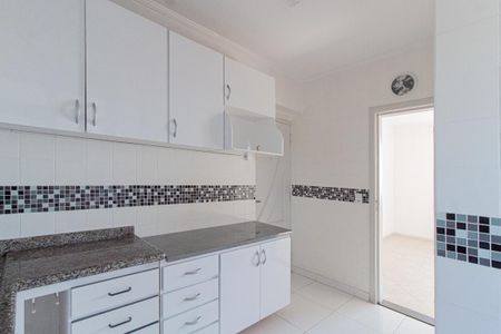 Apartamento à venda com 70m², 2 quartos e 1 vagaCozinha