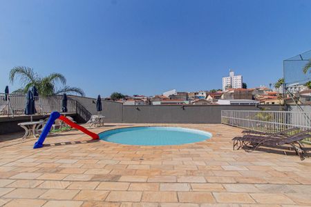 Apartamento à venda com 70m², 2 quartos e 1 vagaÁrea comum - Piscina
