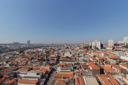 Apartamento à venda com 70m², 2 quartos e 1 vagaVista do Quarto 2