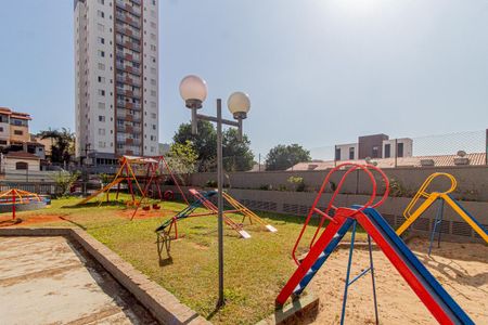 Apartamento à venda com 70m², 2 quartos e 1 vagaÁrea comum - Playground