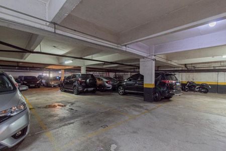 Apartamento à venda com 70m², 2 quartos e 1 vagaGaragem