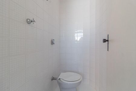 Apartamento à venda com 70m², 2 quartos e 1 vagaBanheiro de Serviço