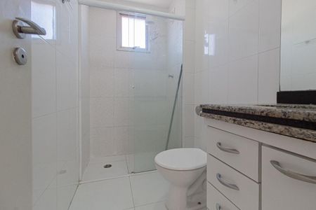 Apartamento à venda com 70m², 2 quartos e 1 vagaBanheiro Social