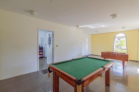 Apartamento à venda com 70m², 2 quartos e 1 vagaSala de Jogos