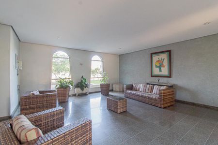 Apartamento à venda com 70m², 2 quartos e 1 vagaHall