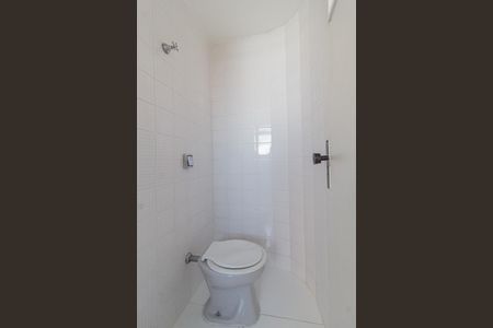 Apartamento à venda com 70m², 2 quartos e 1 vagaBanheiro de Serviço