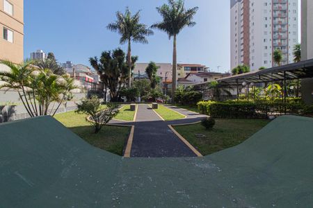 Apartamento à venda com 70m², 2 quartos e 1 vagaÁrea Comum