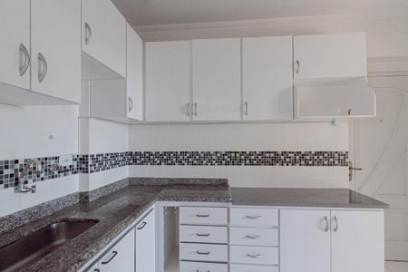 Apartamento à venda com 70m², 2 quartos e 1 vagaCozinha
