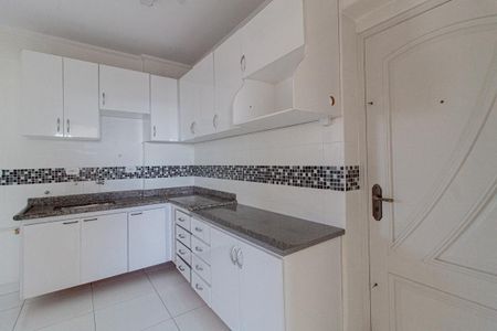 Apartamento à venda com 70m², 2 quartos e 1 vagaCozinha