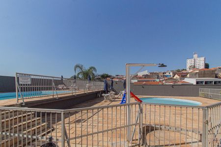 Apartamento à venda com 70m², 2 quartos e 1 vagaÁrea comum - Piscina