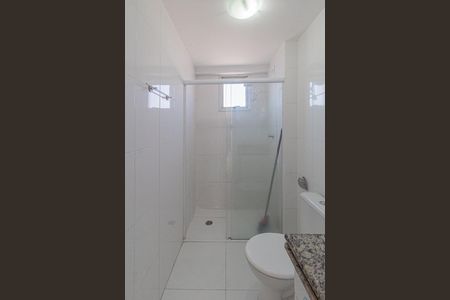 Apartamento à venda com 70m², 2 quartos e 1 vagaBanheiro Social