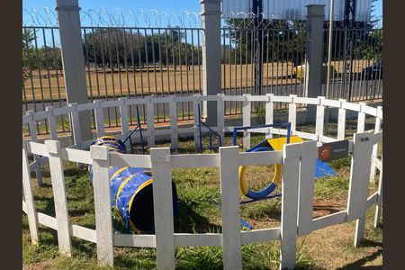 Casa de condomínio para alugar com 95m², 2 quartos e 1 vaga Casa de condomínio para alugar com 95m², 2 quartos e 1 vagaÁrea comum