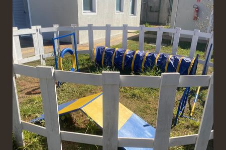 Casa de condomínio para alugar com 95m², 2 quartos e 1 vaga Casa de condomínio para alugar com 95m², 2 quartos e 1 vagaÁrea comum
