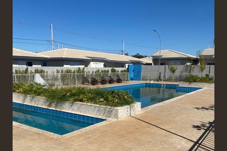 Casa de condomínio para alugar com 95m², 2 quartos e 1 vaga Casa de condomínio para alugar com 95m², 2 quartos e 1 vagaÁrea comum - Piscina