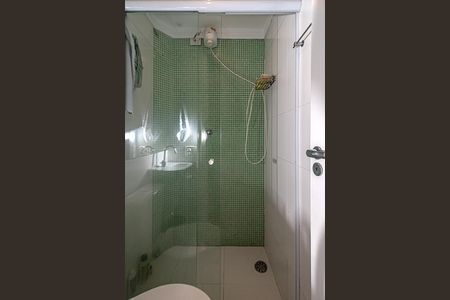 Casa à venda com 210m², 6 quartos e 2 vagas Casa à venda com 210m², 6 quartos e 2 vagasBanheiro da Suíte 4