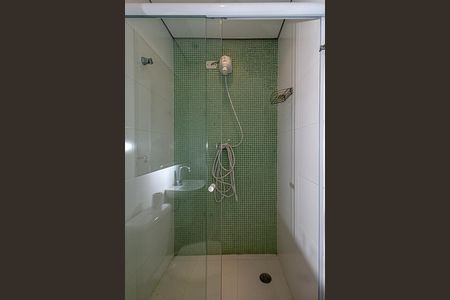 Casa à venda com 210m², 6 quartos e 2 vagas Casa à venda com 210m², 6 quartos e 2 vagasBanheiro da Suíte 6