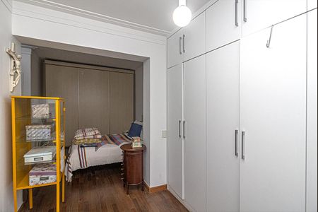 Casa à venda com 210m², 6 quartos e 2 vagas Casa à venda com 210m², 6 quartos e 2 vagasCloset da Suíte 1