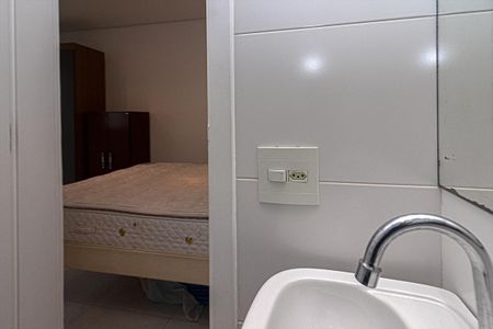 Casa à venda com 210m², 6 quartos e 2 vagas Casa à venda com 210m², 6 quartos e 2 vagasBanheiro da Suíte 5