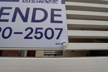 Casa à venda com 100m², 2 quartos e 3 vagasPlaca