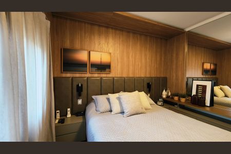 Casa de condomínio à venda com 297m², 3 quartos e 4 vagasSuíte 