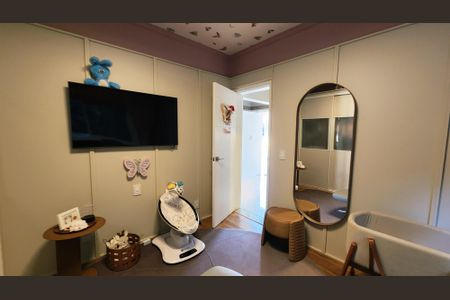 Casa de condomínio à venda com 297m², 3 quartos e 4 vagasQuarto 1