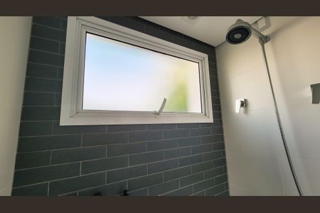 Casa de condomínio à venda com 297m², 3 quartos e 4 vagasBanheiro de Serviço