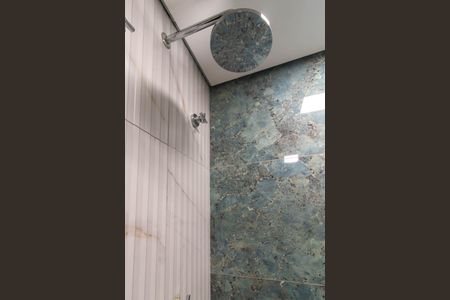 Studio à venda com 38m², 1 quarto e 1 vagaBanheiro