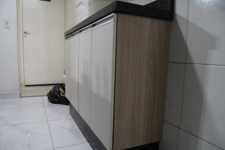 Apartamento à venda com 62m², 3 quartos e 1 vagaCozinha