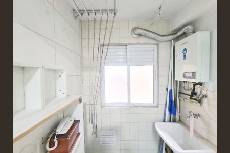 Apartamento à venda com 62m², 3 quartos e 1 vagaÁrea de Serviço