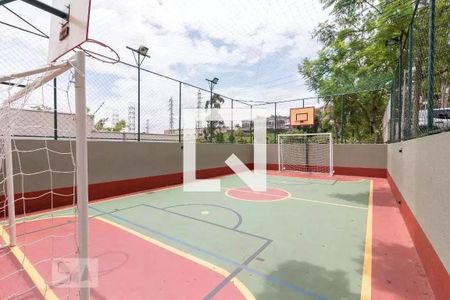 Apartamento à venda com 62m², 3 quartos e 1 vagaQuadra Esportiva