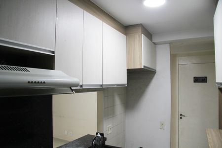 Apartamento à venda com 62m², 3 quartos e 1 vagaCozinha