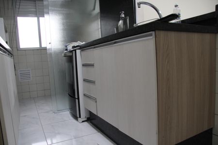 Apartamento à venda com 62m², 3 quartos e 1 vagaCozinha