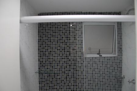 Apartamento à venda com 62m², 3 quartos e 1 vagaBanheiro social