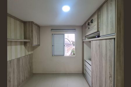 Apartamento à venda com 62m², 3 quartos e 1 vagaSuíte