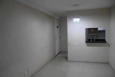 Apartamento à venda com 62m², 3 quartos e 1 vagaSala