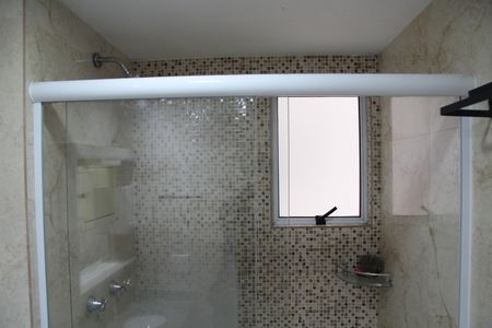 Apartamento à venda com 62m², 3 quartos e 1 vagaBanheiro da Suíte