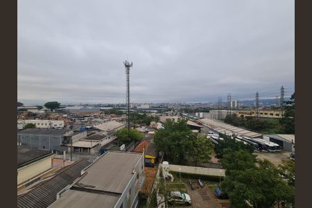 Apartamento à venda com 62m², 3 quartos e 1 vagaVista quarto 2