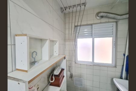 Apartamento à venda com 62m², 3 quartos e 1 vagaÁrea de Serviço