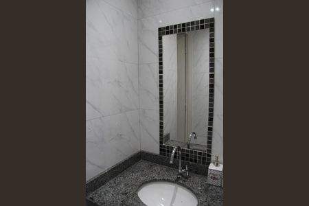 Apartamento à venda com 62m², 3 quartos e 1 vagaBanheiro social