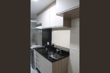 Apartamento à venda com 62m², 3 quartos e 1 vagaCozinha